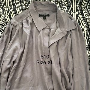 Banana Republic long sleeve